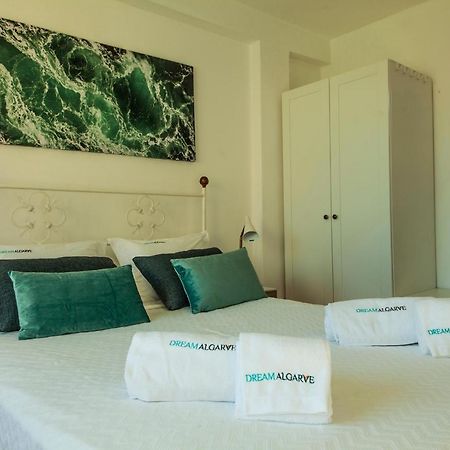B20 - Sun And Pool Apartment Lagos Kültér fotó