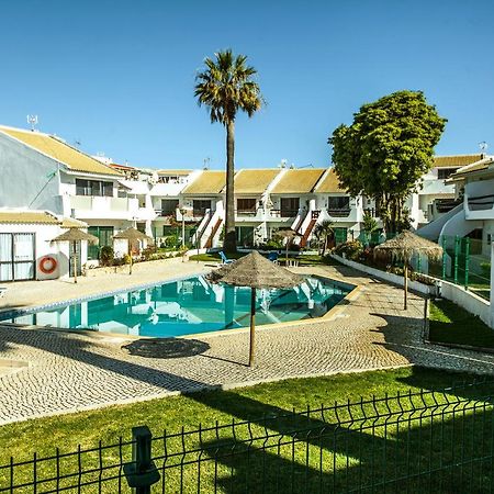 B20 - Sun And Pool Apartment Lagos Kültér fotó