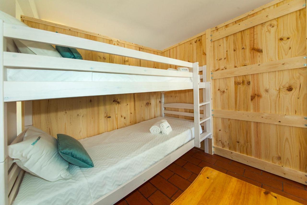 B20 - Sun And Pool Apartment Lagos Kültér fotó