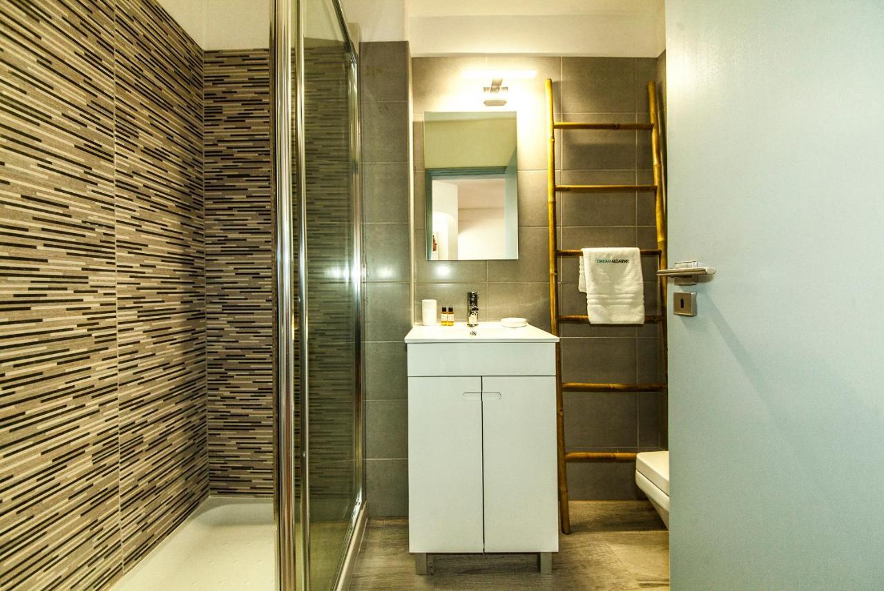 B20 - Sun And Pool Apartment Lagos Kültér fotó