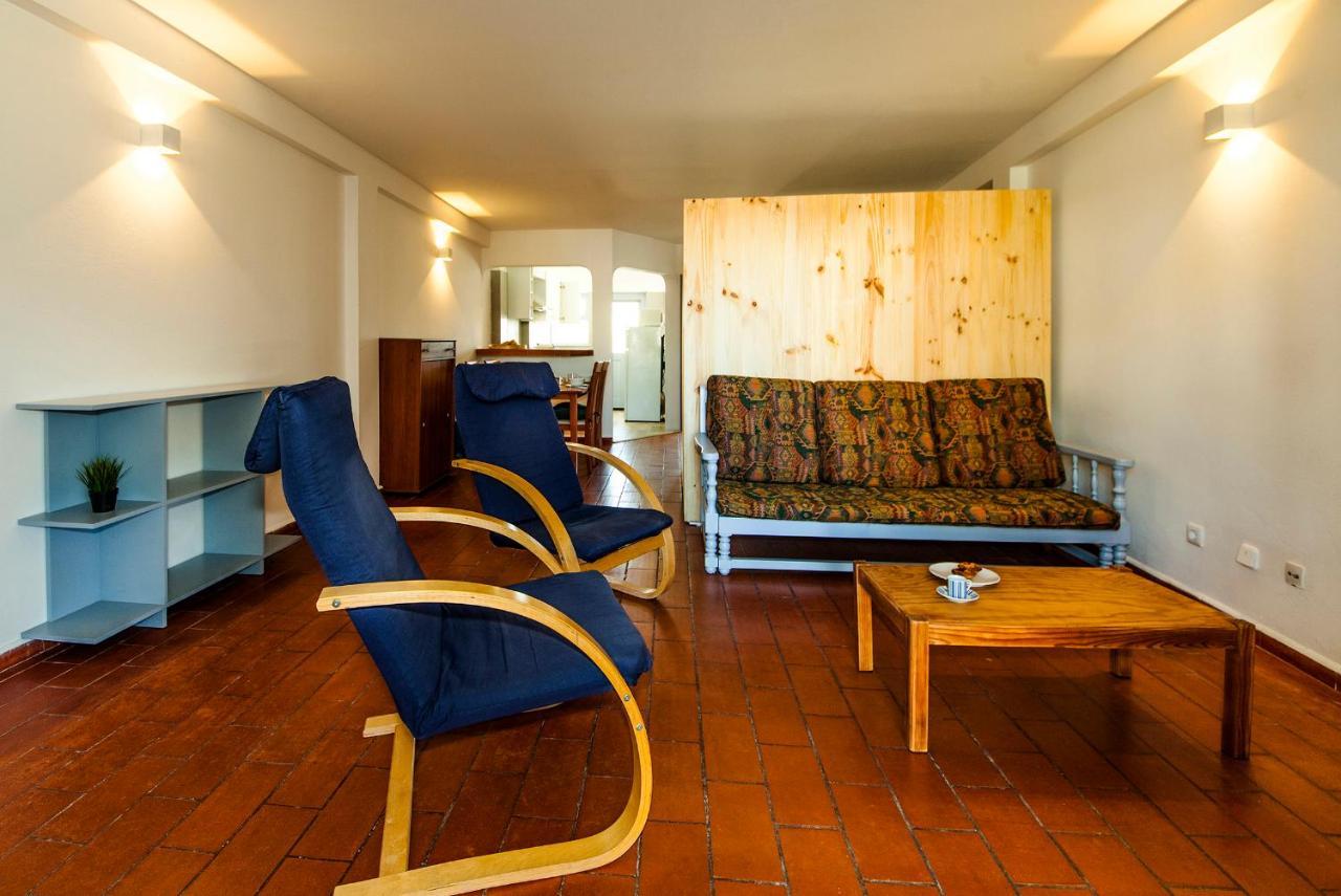 B20 - Sun And Pool Apartment Lagos Kültér fotó