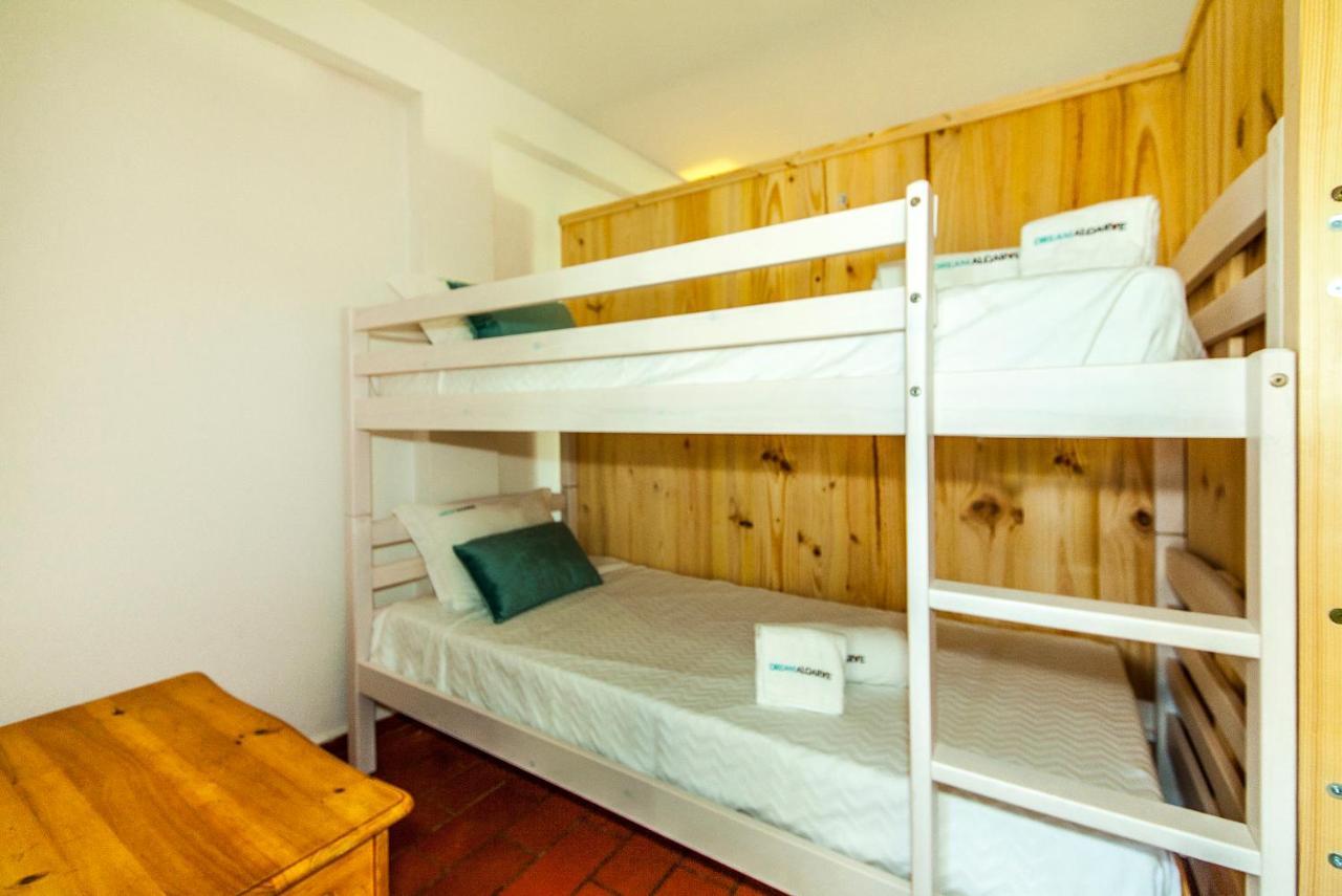 B20 - Sun And Pool Apartment Lagos Kültér fotó