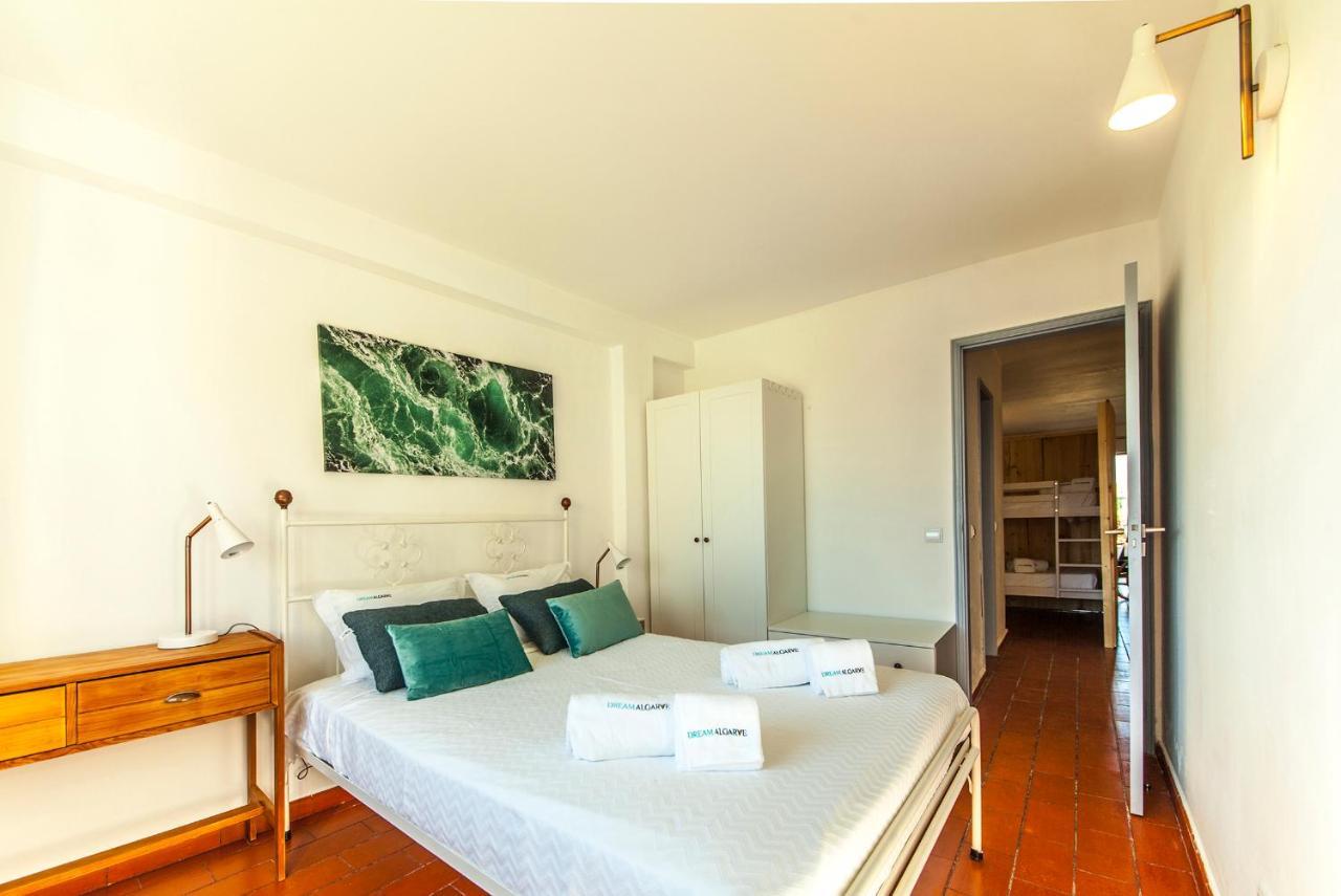 B20 - Sun And Pool Apartment Lagos Kültér fotó