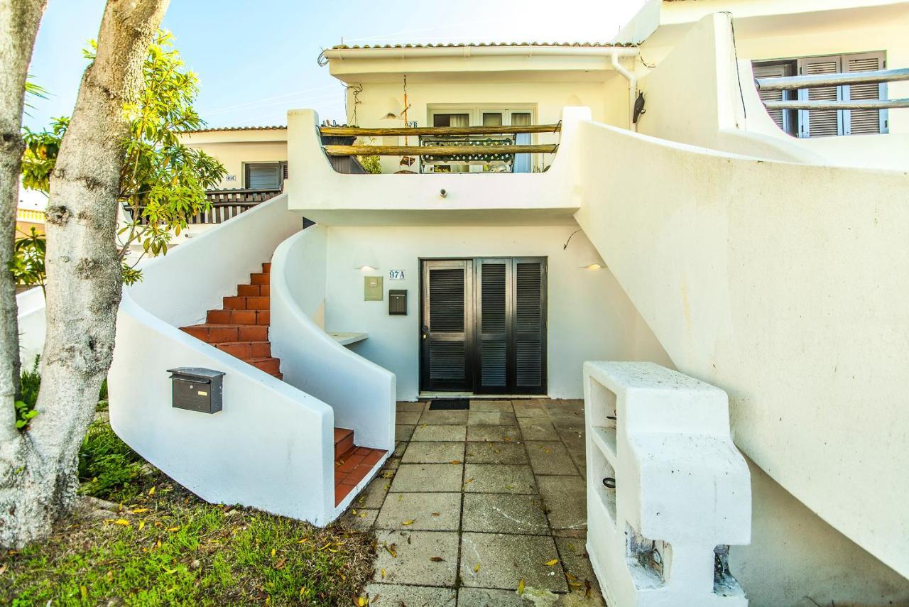 B20 - Sun And Pool Apartment Lagos Kültér fotó
