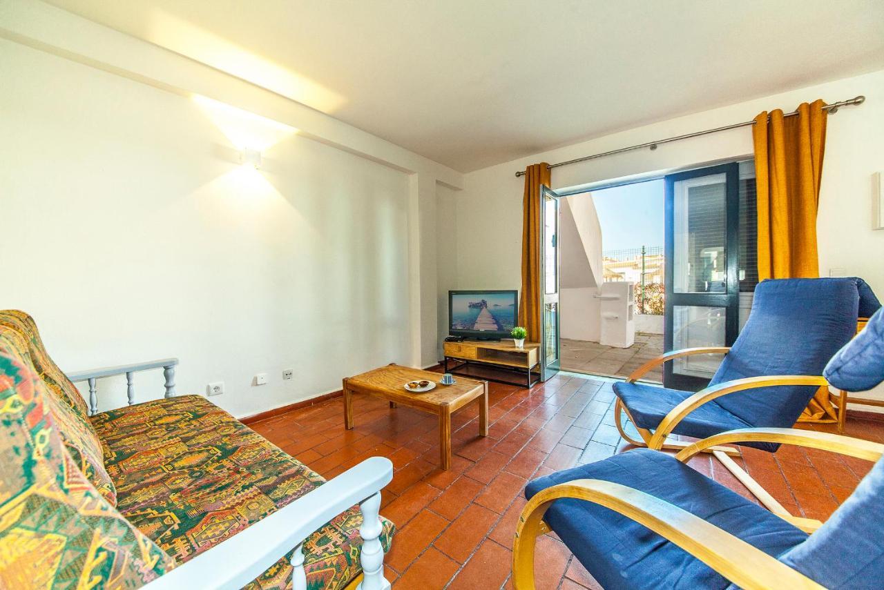 B20 - Sun And Pool Apartment Lagos Kültér fotó