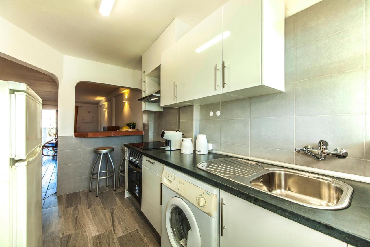 B20 - Sun And Pool Apartment Lagos Kültér fotó