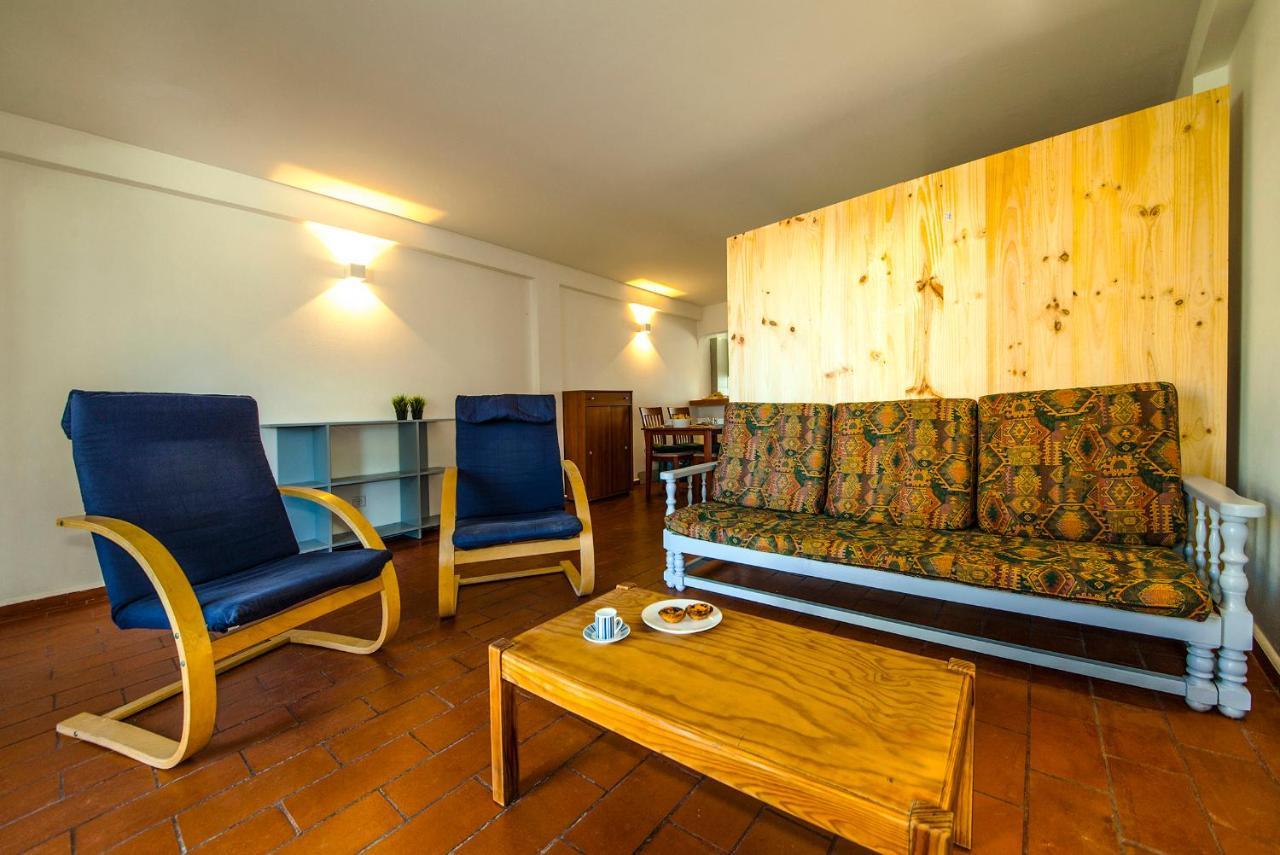 B20 - Sun And Pool Apartment Lagos Kültér fotó